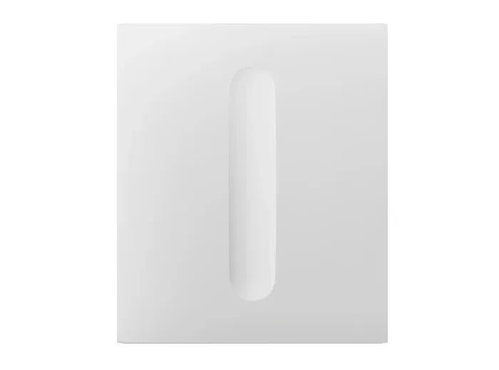BUTON ALB CENTRAL PENTRU LIGHTSWITCH DIMMER Ajax