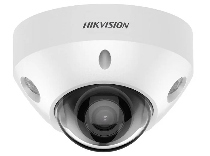 CAMERA IP MINI DOME 4MP WL 30M LENTILA 2.8MM Hikvision