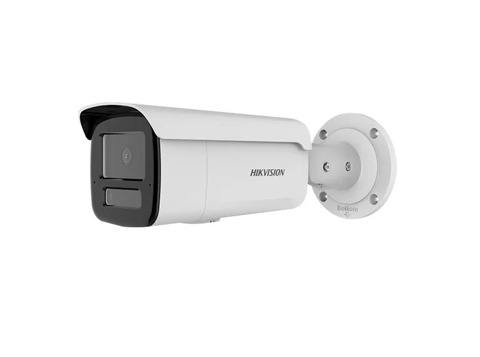 CAMERA IP BULLET 6MP, IR SI WL 60M, 2.8MM Hikvision