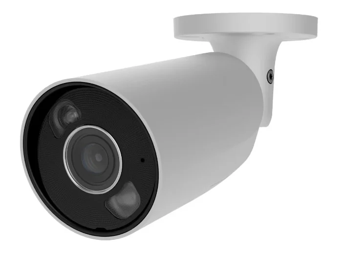 CAMERA IP BULLET, 8MP, IR SI WL 50M, 2.8MM Ajax