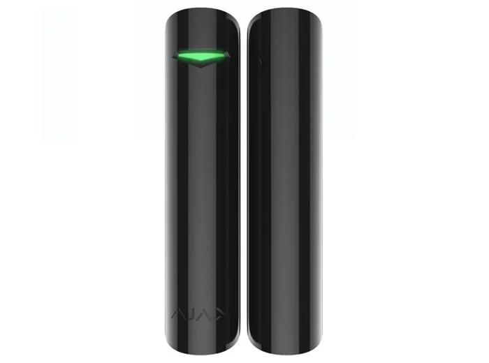 CONTACT MAGNETIC WIRELESS (DOORPROTECT (BLK)) Ajax