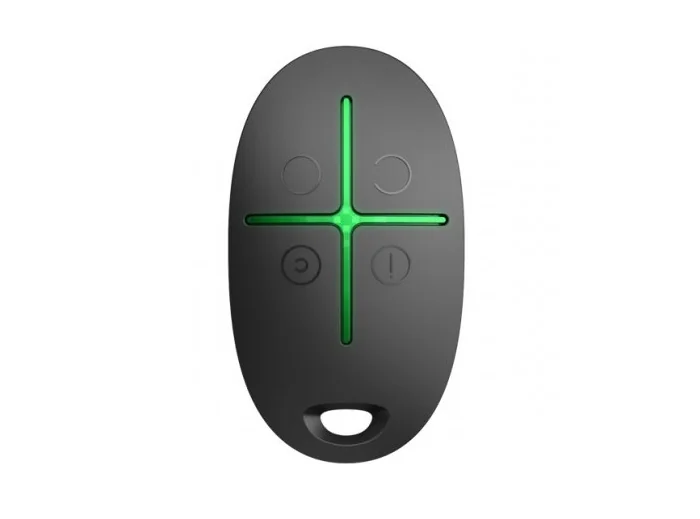 TELECOMANDA AJAX (SPACECONTROL (BLK)) Ajax