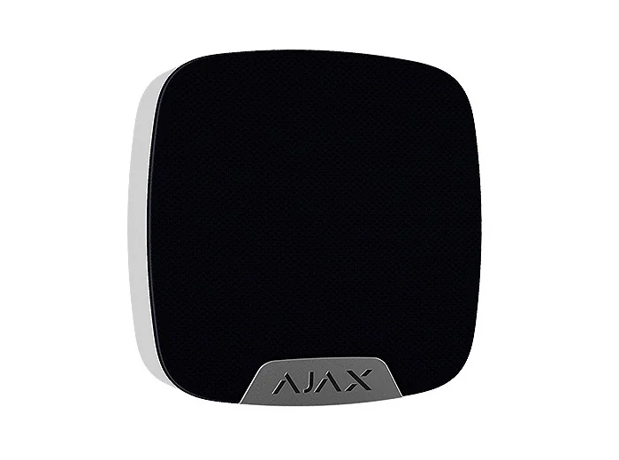 SIRENA WIRELESS INTERIOR AJAX (HOMESIREN (BLK)) Ajax