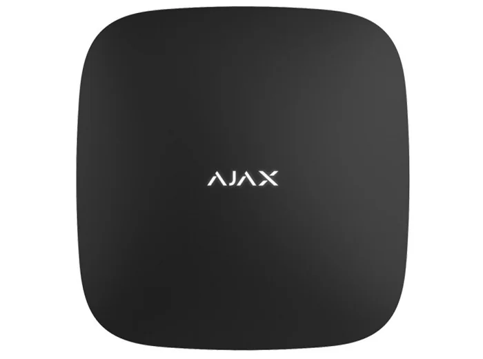 EXTENDER WIRELESS AJAX (REX (BLK)) Ajax