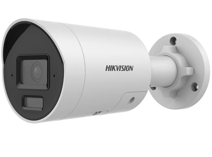CAMERA IP BULLET 6MP IR 40M LENTILA 2.8MM (DS-2CD2066G2H-I2U/SL 2.8MM EF) Hikvision