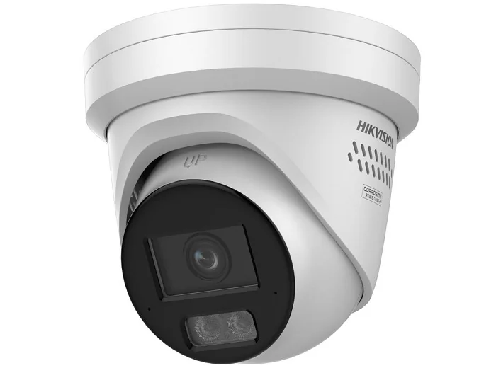 CAMERA IP TURRET 4MP, IR 30M, LENTILA 2.8/4MM (DS-2CD2346G3-IZS2UY/SL 2.8/4mm) Hikvision