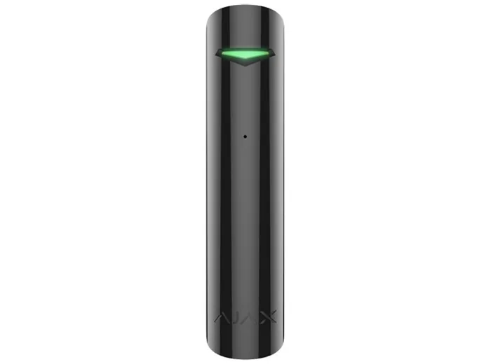 DETECTOR WIRELESS GEAM SPART AJAX (GLASSPROTECT (BLK)) Ajax