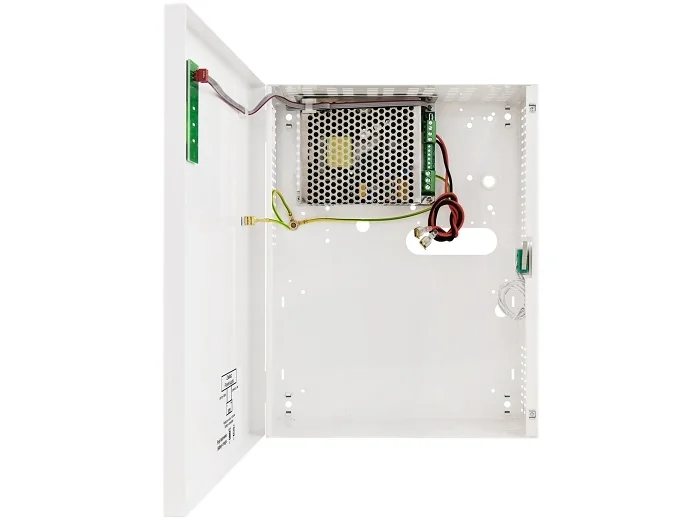 SURSA 13.8V/3A, SUPORTA BACKUP ACUMULATOR 17AH (HPSG2-12V3A-C) Pulsar