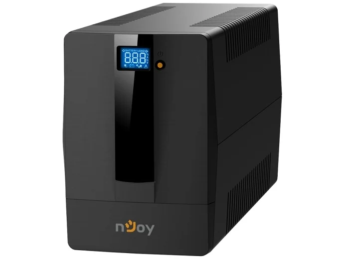 UPS 230V LINE-INTERACTIVE 2000VA (HORUS PLUS 2000) nJoy