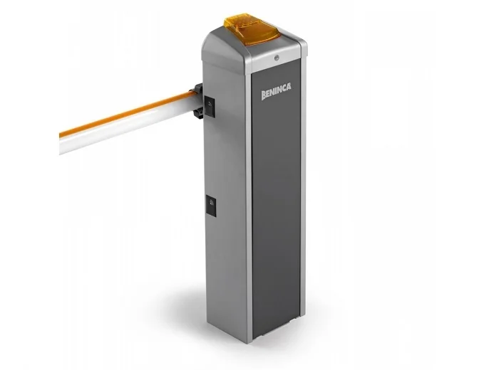BARIERA ELECTROMAGNETICA - BRAT MAXIM 5M Beninca