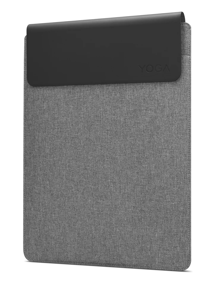 Husa laptop Lenovo Yoga 16", Material: Polietilena, Dimendiuni (Lungime x Inaltime x Adancime): 390mm x 247mm x 199mm, Greutate: 0.286 Kg