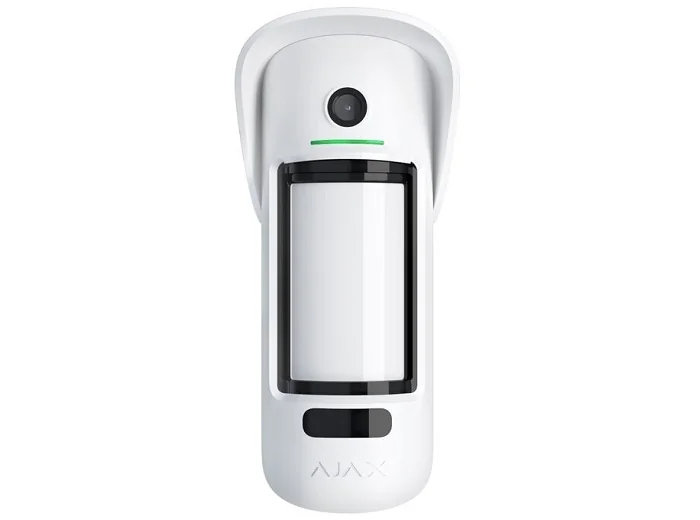 MOTIONCAM EXTERIOR AJAX (FOTO LA ALARMA / COMANDA) Ajax