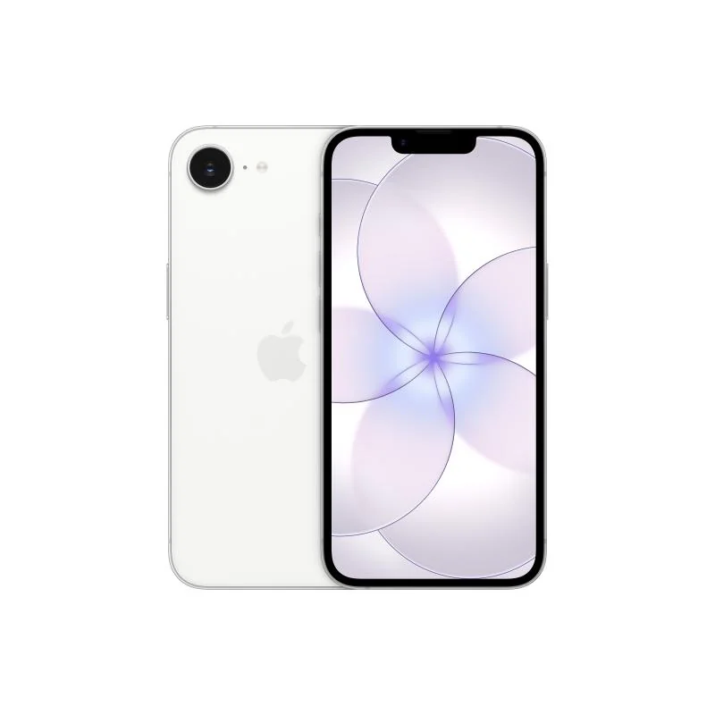 iPhone 17e 512GB White Apple