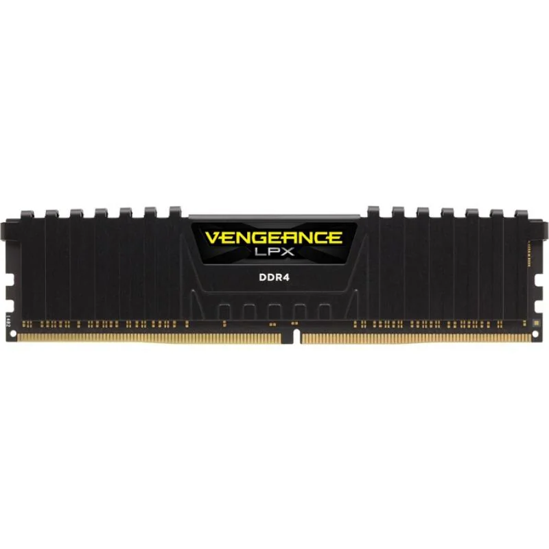 Memorie RAM Corsair Vengeance LPX 16GB DDR4 3000MHz CL16 Corsair