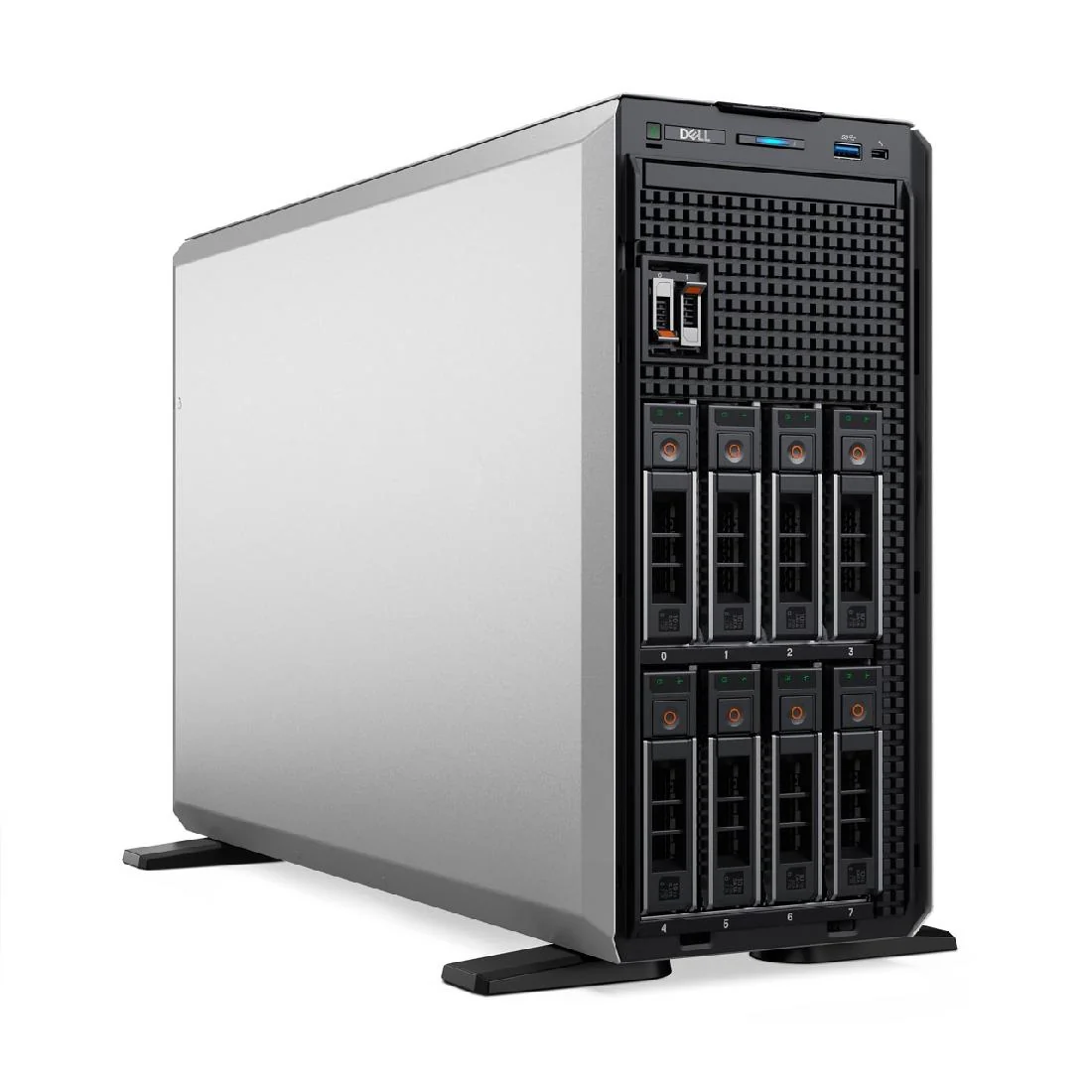 SER PE T360 Xeon 6315P 16G 480G S Dell