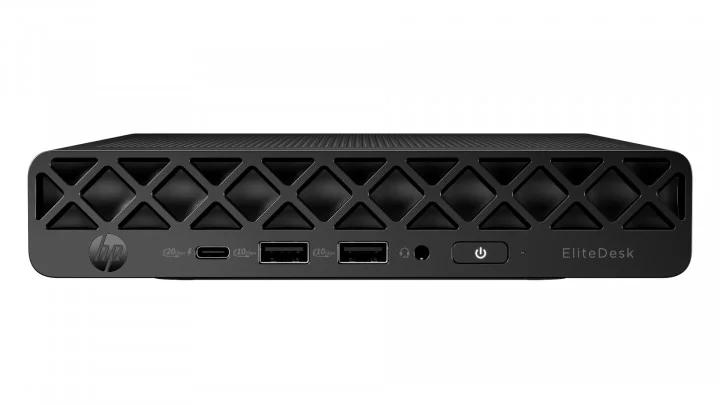 PC ELITEDESK 8 MINI G1I U5235T/16/512GB W11P 998Z8ET HP HP