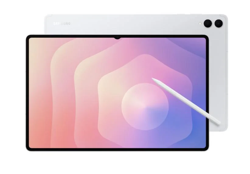 TAB S11 Ultra X930 WIFI 14.6" 16GB 1TB Platinum Silver (incl. Pen) Samsung