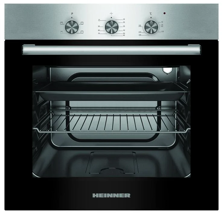 CUPTOR INCORPORABIL HEINNER HBO-S624LTG-IX Heinner