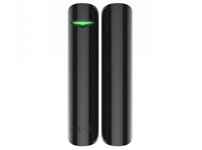 CONTACT MAGNETIC WIRELESS, CU SENZOR DE SOCURI Ajax