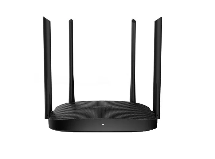 ROUTER WIRELESS, 4 PORTURI RJ45 GIGABIT Hikvision
