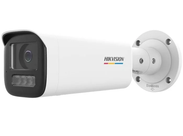 CAMERA IP BULLET (BIG) 2MP, IR SI WL 50M Hikvision