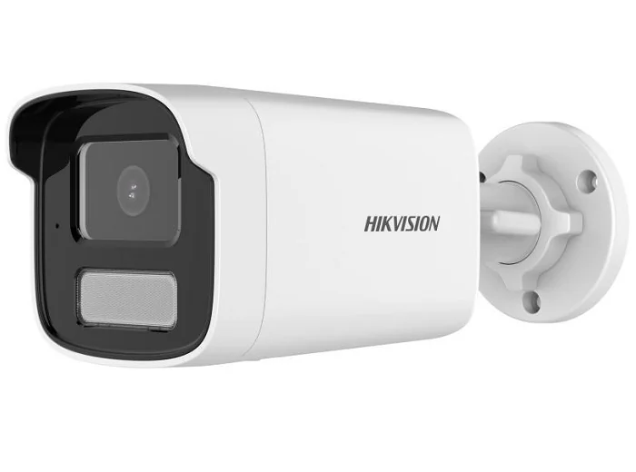 Camera de supraveghere IP Hikvision Bullet DS-2CD1T43G2-LIU-4mm, 4MP, IR/WL 50m Hikvision