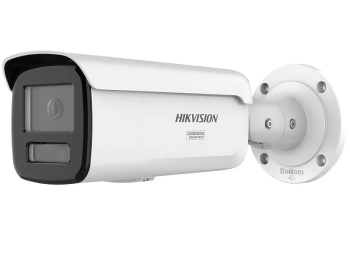 CAMERA IP BULLET 4MP, IR SI WL 60M, LENTILA 2.8/4M Hikvision