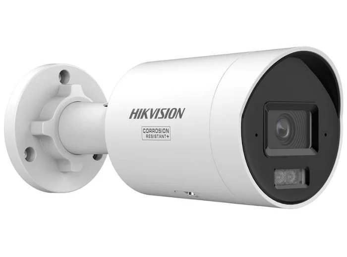 CAMERA IP BULLET 4MP, IR 40M, LENTILA 2.8/4MM Hikvision