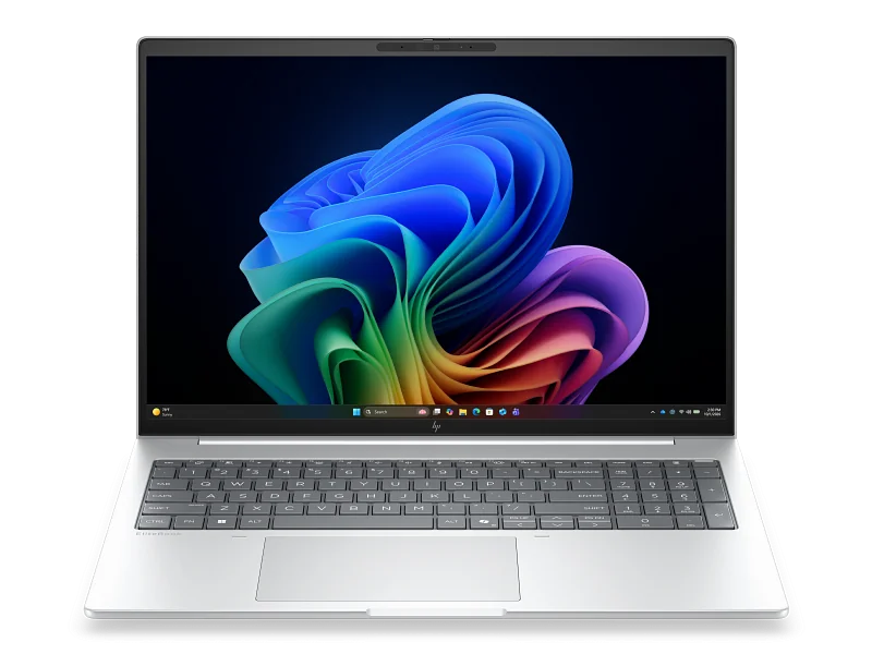 Laptop Business HP EliteBook 8 G2i, cu procesor Intel Core Ultra 7 7-355, 16.0" IPS, 32 GB LPDDR5x, 1TB, Windows 11 Pro, 3 ani Garantie HP