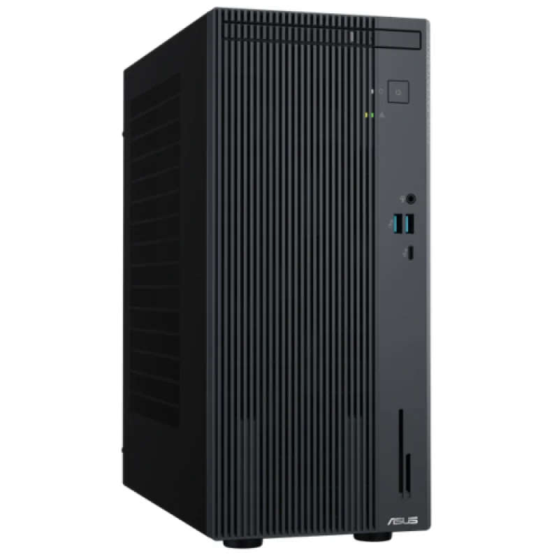 Desktop Business ASUS ExpertCenter P5 cu procesor Intel Core 5 210H pana la 4.80 GHz, 16 GB DDR5, 512GB SSD, Intel Integrated Graphics, Fara OS ASUS