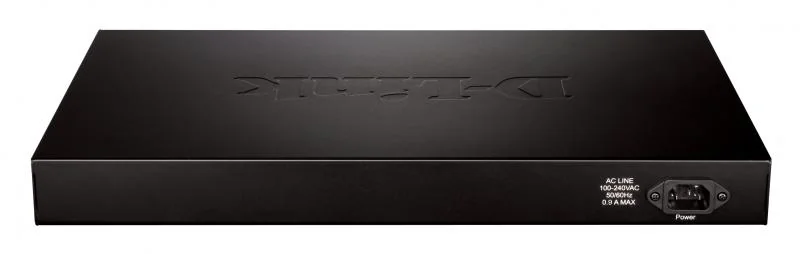 Switch D-Link DGS-1210-48, 44 port, 10/100/1000 Mbps D-Link
