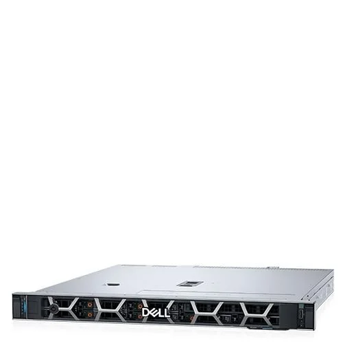 SER PE R360 XEON6 6325P 16G 2.4T S Dell