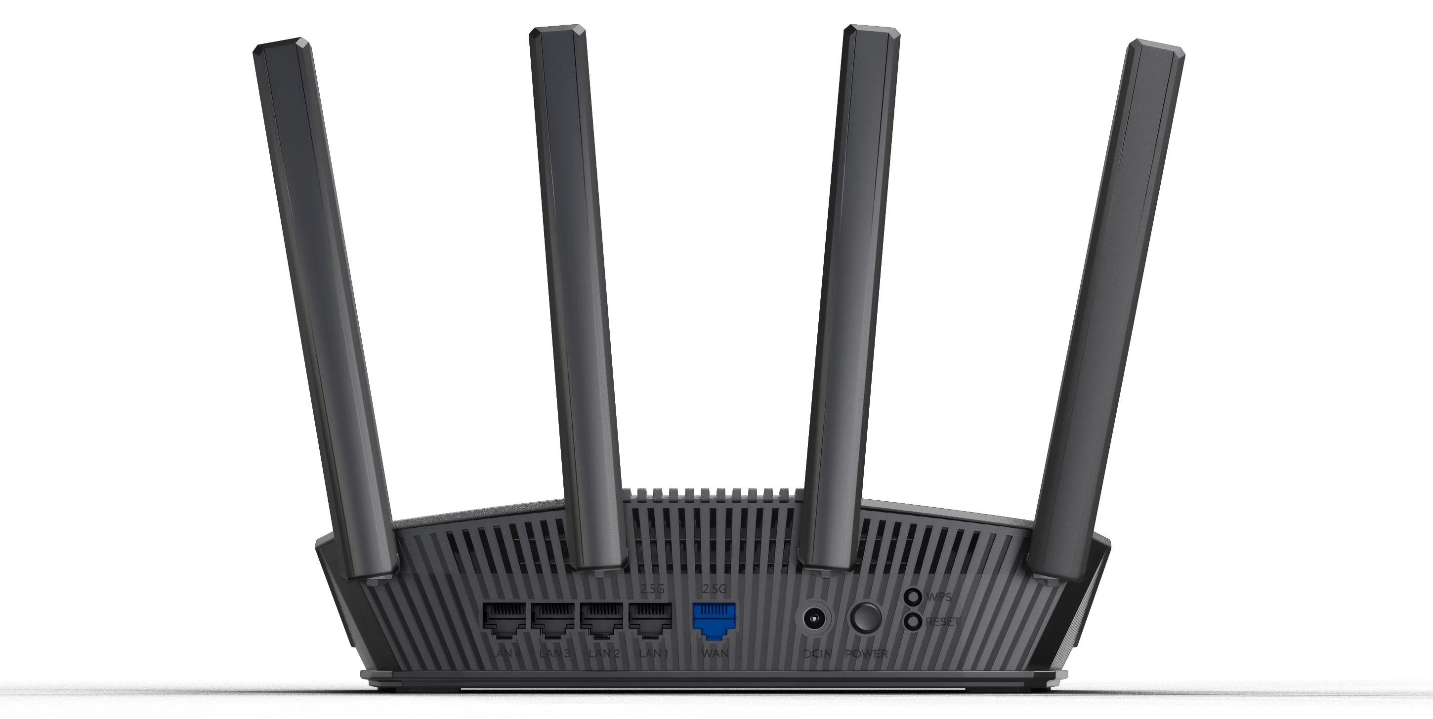 RT-BE59 Dual-band WiFi 7 802.11be Router ASUS