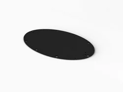 LAMINA 40" BASE ENHANCER Swedx