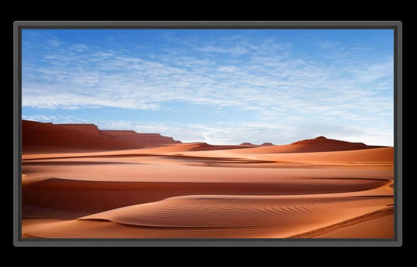 RESIGILAT Display cu touch IR 50",4K, JG-03-IR50, T982 2+16G, Android 11,fara HDMI in, dedicat signage Evoboard