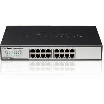 SWT 16*1000TX D-LINK DGS-1016D/E D-Link