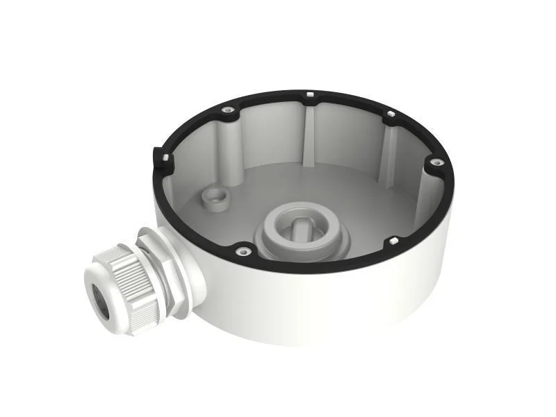 Material: Aluminum Dimensiune：⌀ 111*37mm Culoare: Alb