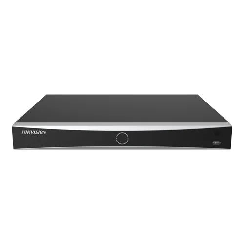 NVR 4K, AcuSeek, 32 porturi max. 32MP, Alarma, 1U - HIKVISION DS-7632NXI-I2-VPro Hikvision