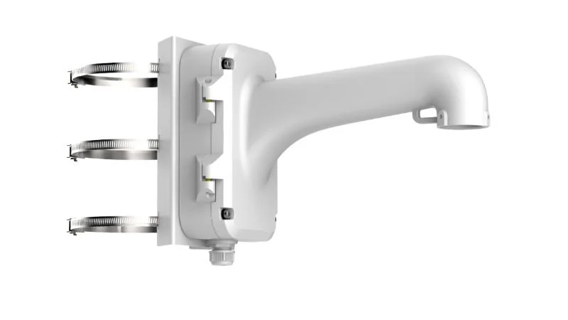 Material: Aluminum Dimensiune：456.5*314*194.9mm Culoare: Alb