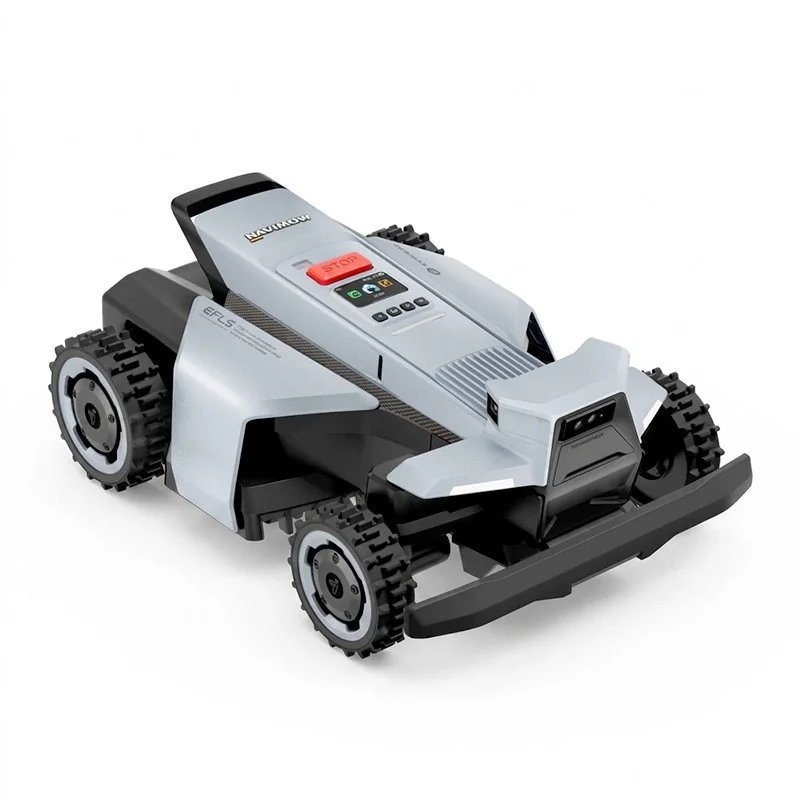 GRASS MOWER ROBOT X450E/AA12.06.03.0008 SEGWAY NAVIMOW Navimow By Segway