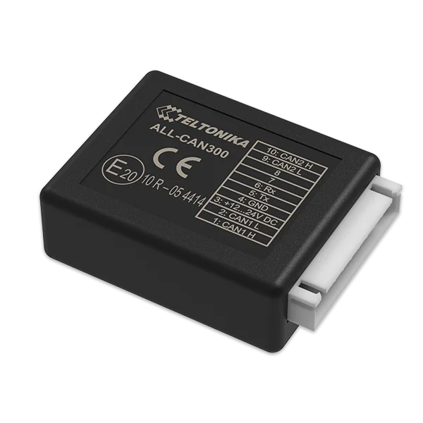 CAR GPS ACC ADAPTER CAN BUS/ALL-CAN300 TELTONIKA Teltonika