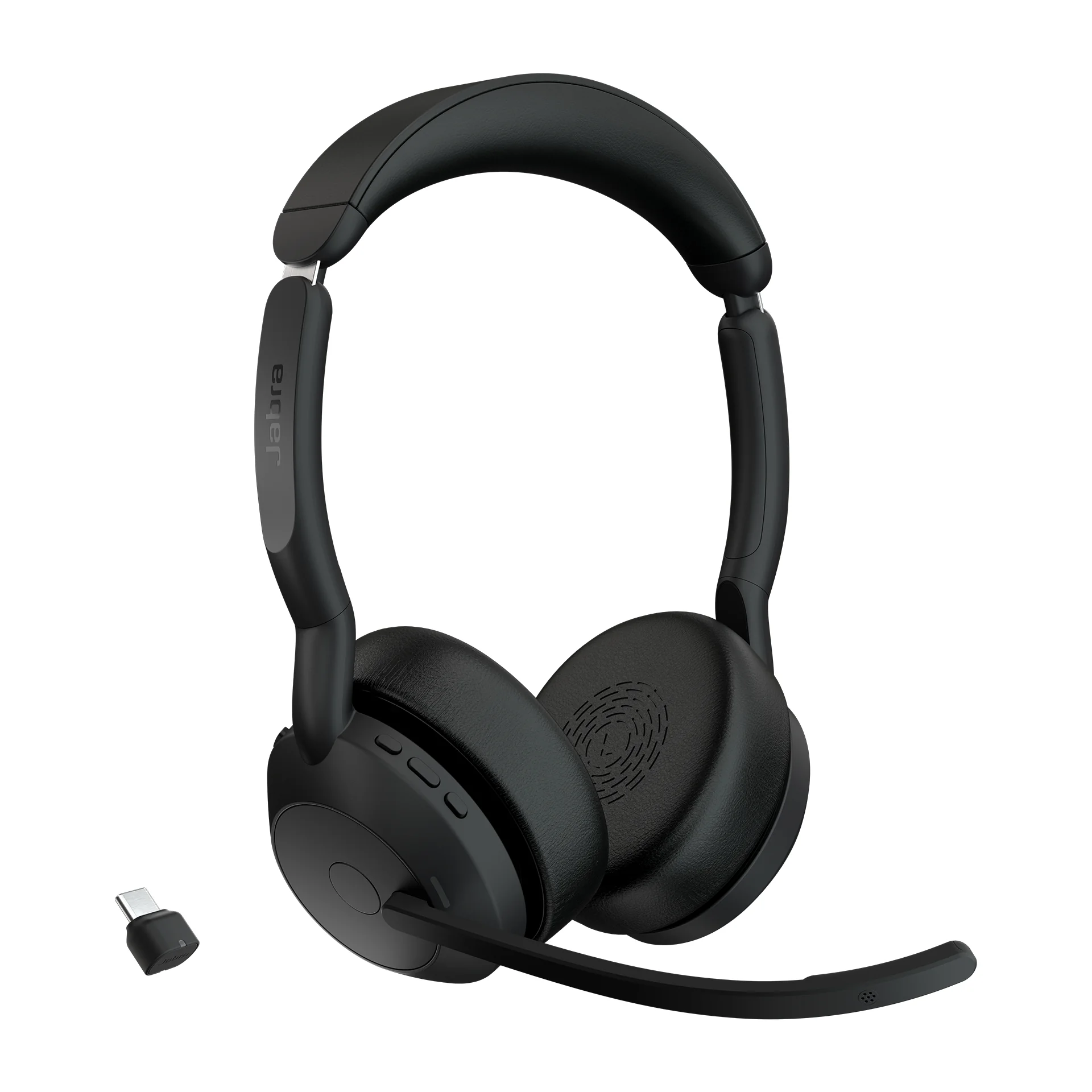 Evolve2 55 Link380c UC Stereo Jabra
