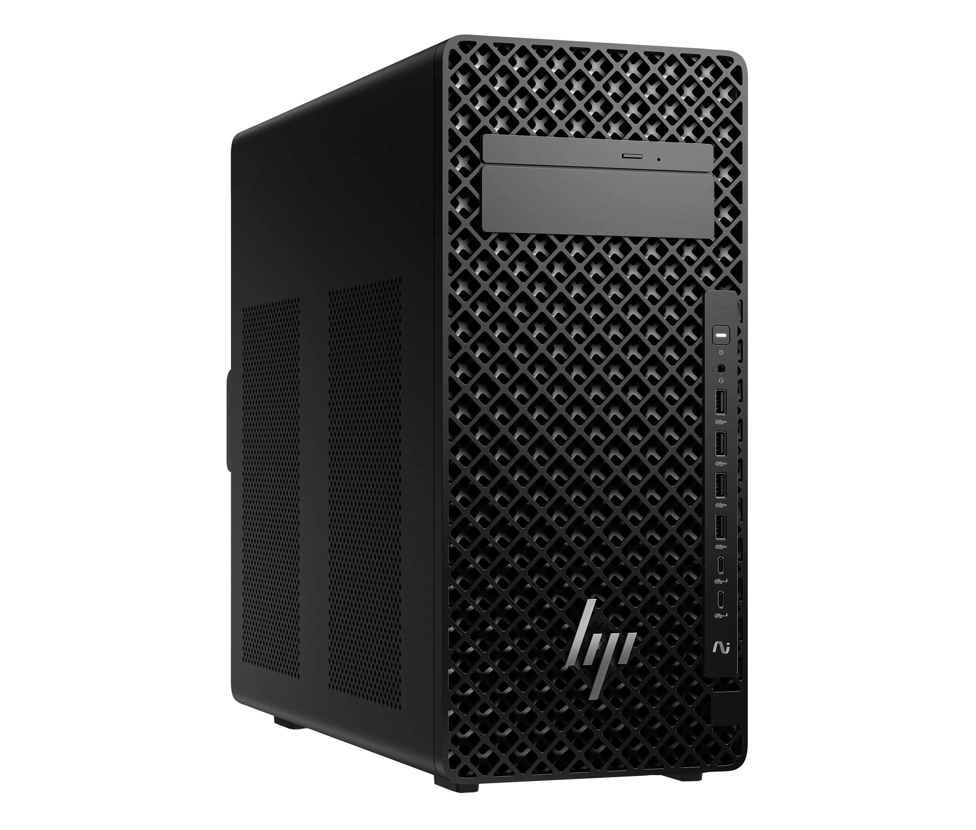 Z2 TOWER G1i Intel Core Ultra 7 265K 32GB 1TB SSD NVIDIA RTX A1000 8GB W11P HP