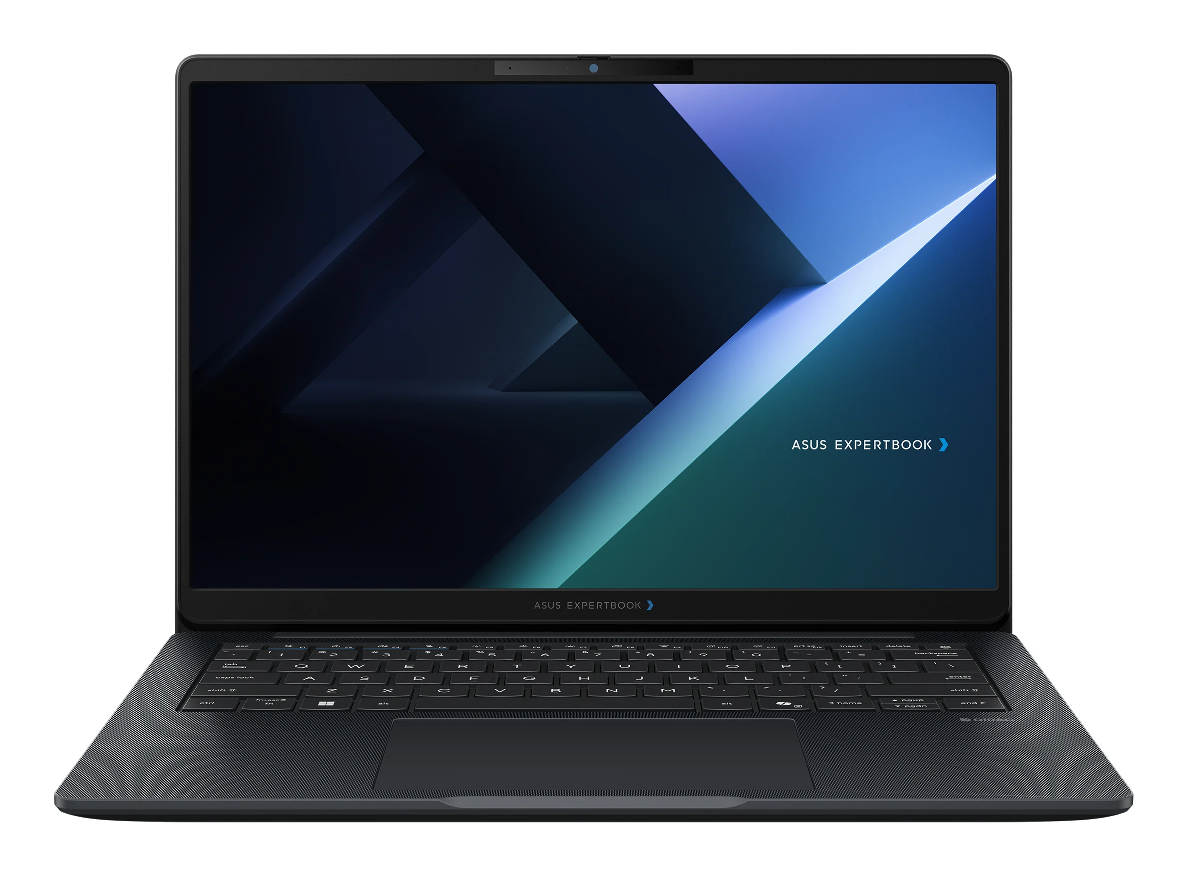 Laptop ASUS ExpertBook B3 B3406CCA-LY0730, Intel Core Ultra 7 255H, 14", 8GB DDR5, 512GB SSD, WUXGA, gri ASUS