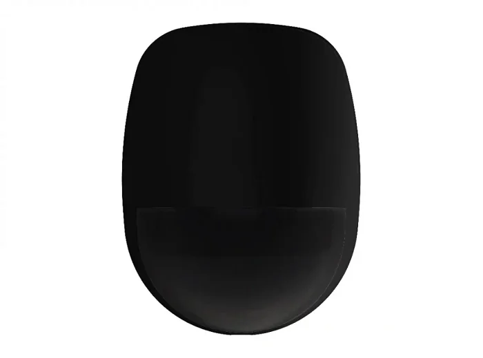 DETECTOR PIR CABLAT, 18M, NEGRU Hikvision