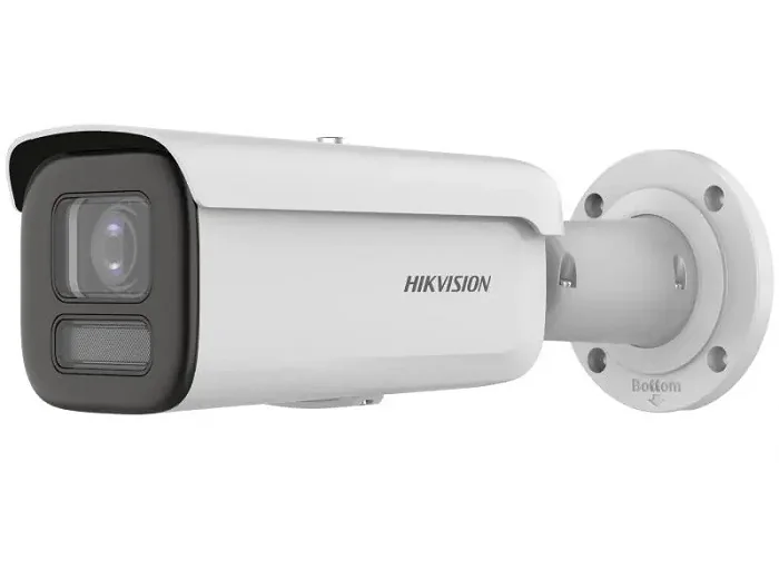 CAMERA IP BULLET 4MP IR 60M LENTILA 2.8-12MM Hikvision