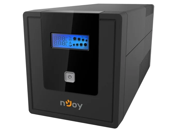 UPS 230V LINE INTERACTIVE 1000VA / 600W nJoy