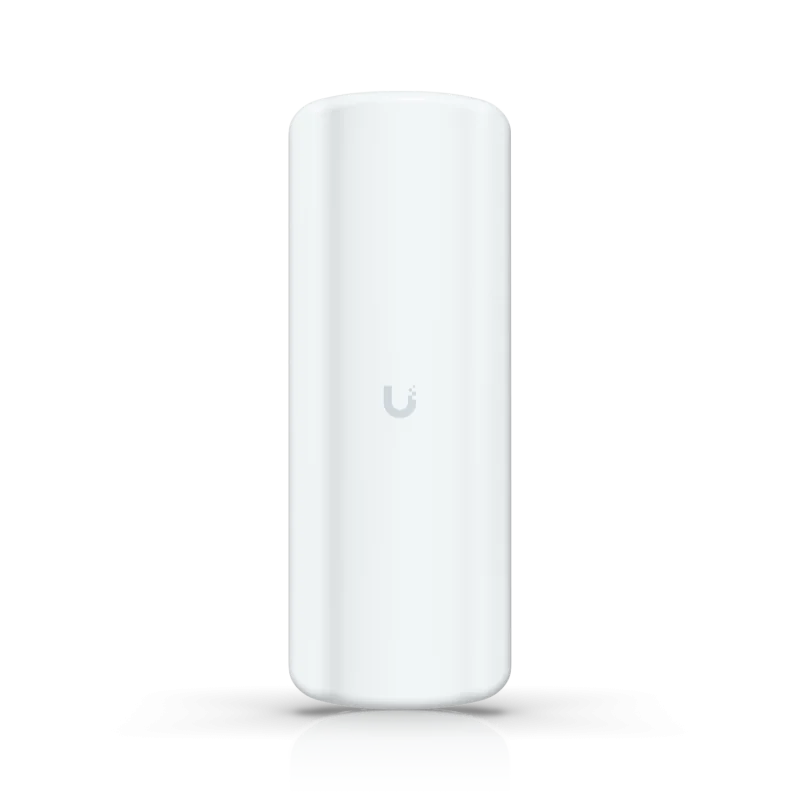 Ubiquiti Device Bridge Pro Sector Rată maximă transfer de date: 400 Mbit/s, Maximă de transfer de la distanţă: 5000 m. Tip antenă: Intern, Tipul antenei: 2x2, Nivelul de câştig a antenei (max): 17 dBi. Bandă Wi-Fi: Bandă-unică (5 GHz), Standard Wi-Fi: