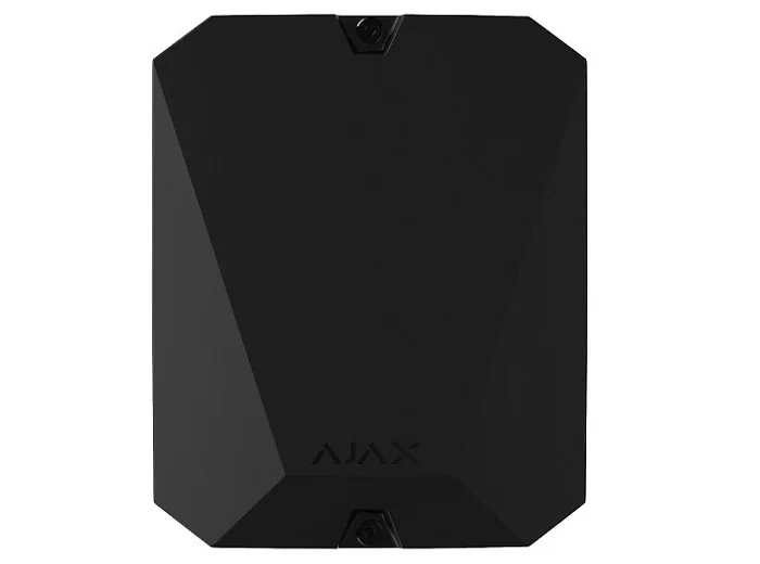 INTERFATA WIRELESS AJAX Ajax