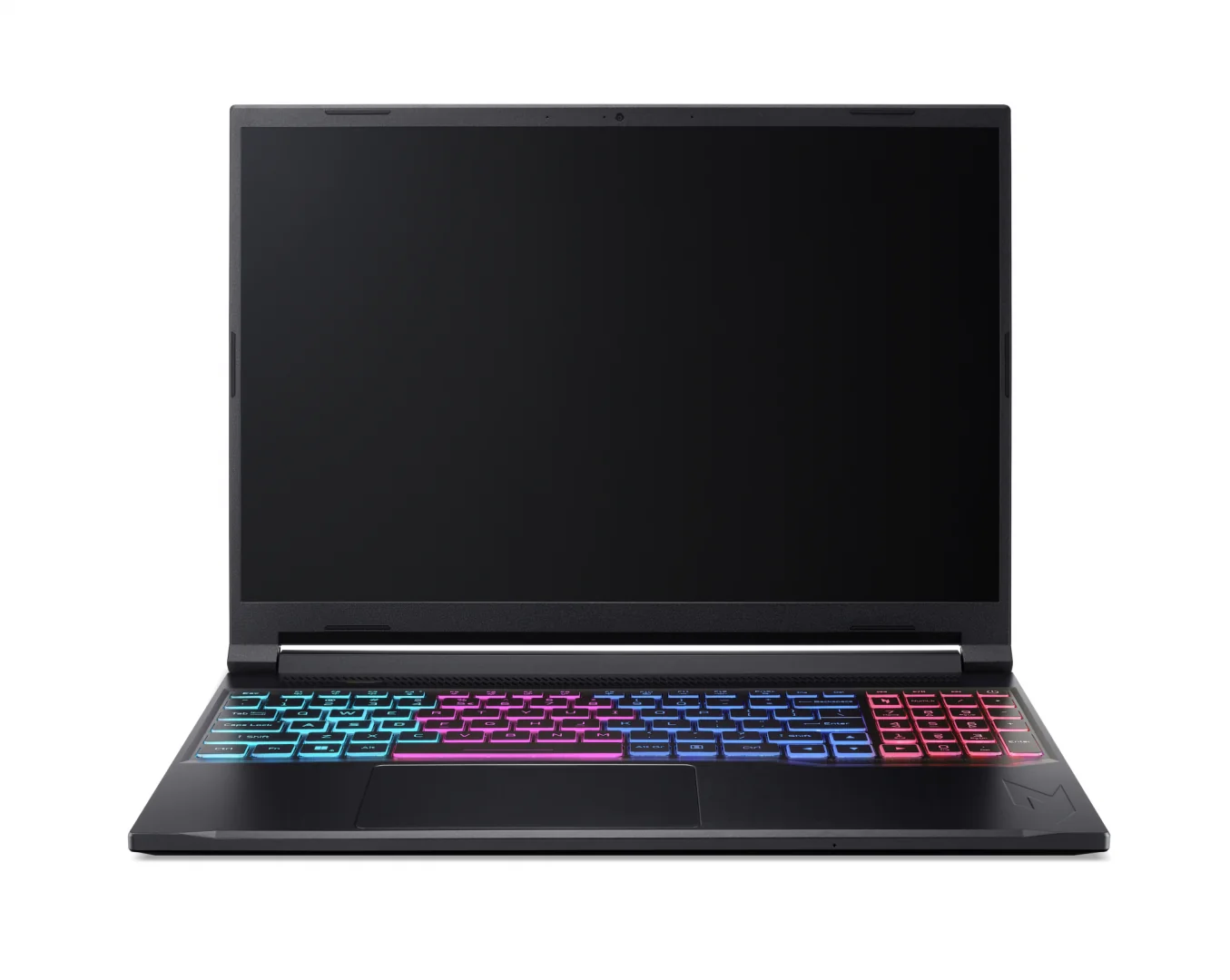 Laptop Gaming Acer Nitro V 16S AI, cu procesor Ryzen AI 7 260, 16'' IPS, 16 GB DDR5, 1 TB, NVIDIA GeForce RTX 5060, 8GB GDDR7, Fr OS